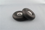 Airwheel Nylon Hub 90mm/3.5" (pk2)